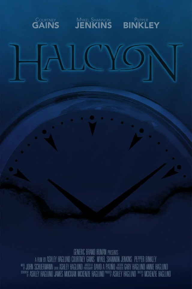 Halcyon