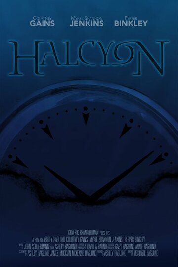 Halcyon