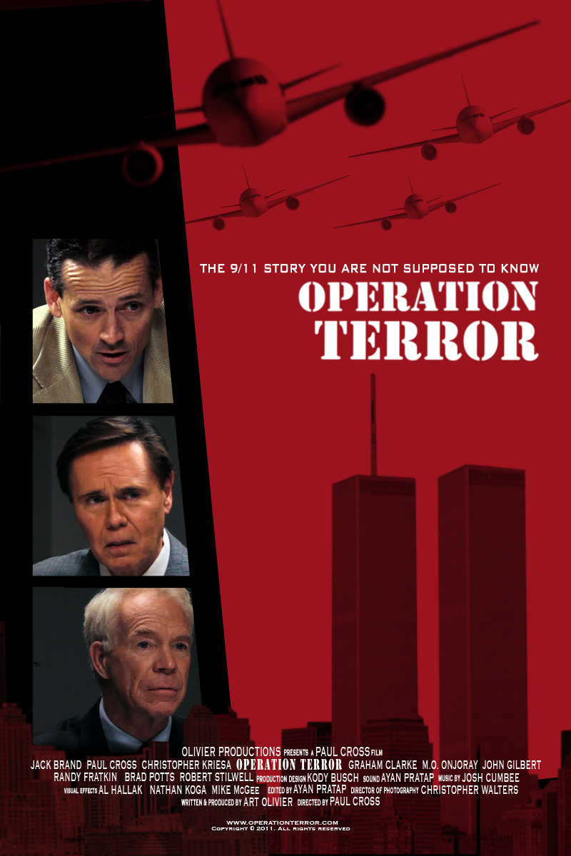 Operation Terror