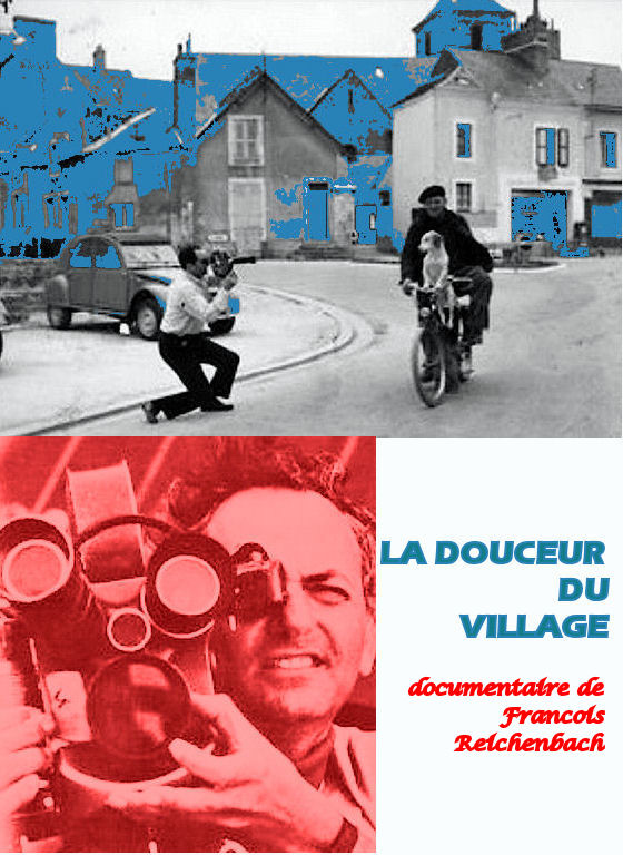 La douceur du village