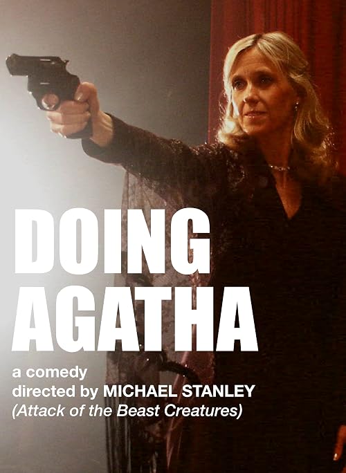 Doing Agatha