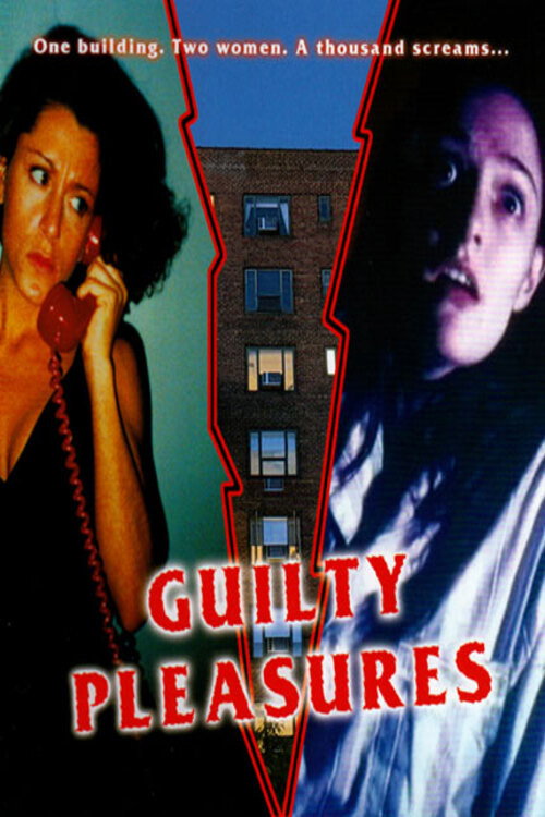 Guilty Pleasures