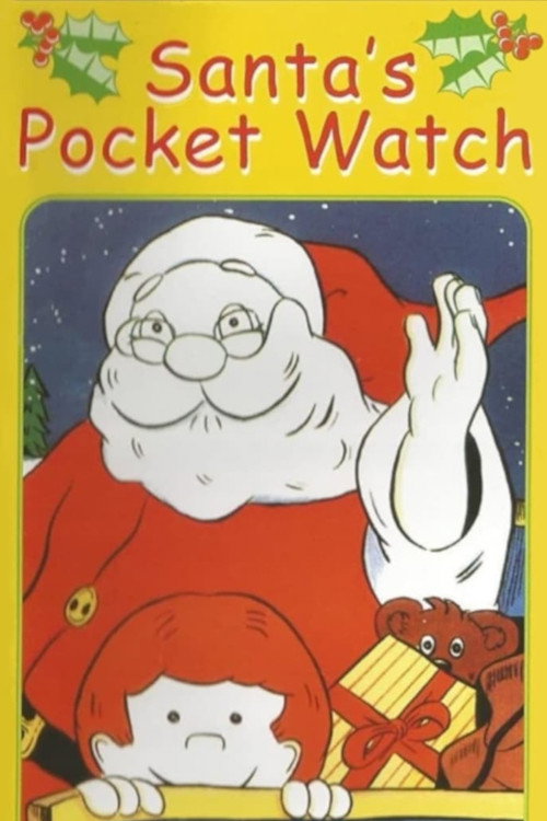 Santa's Pocket Watch