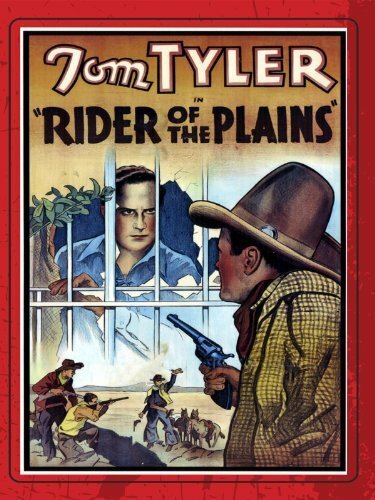 Rider of the Plains