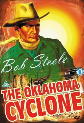 The Oklahoma Cyclone
