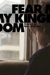 Fear My Kingdom