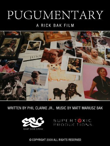 Pugumentary