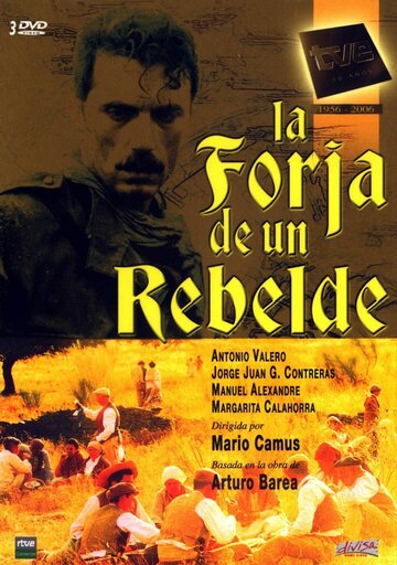 La forja de un rebelde