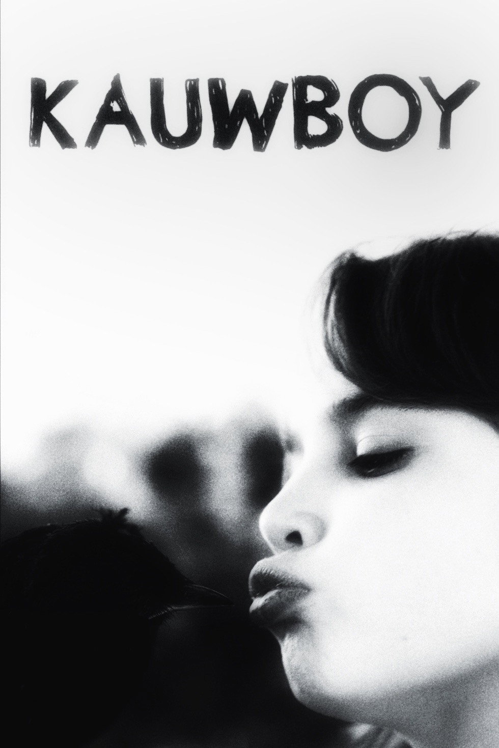 Kauwboy - Kleiner Vogel, großes Glück