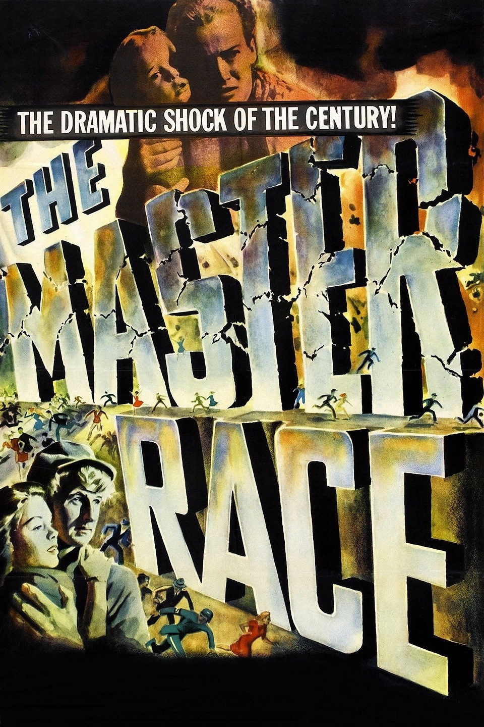 The Master Race