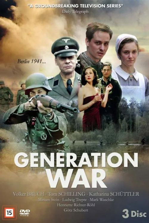 Generation War
