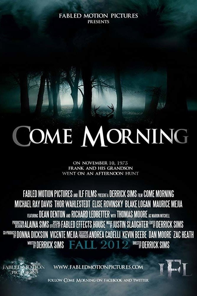 Come Morning