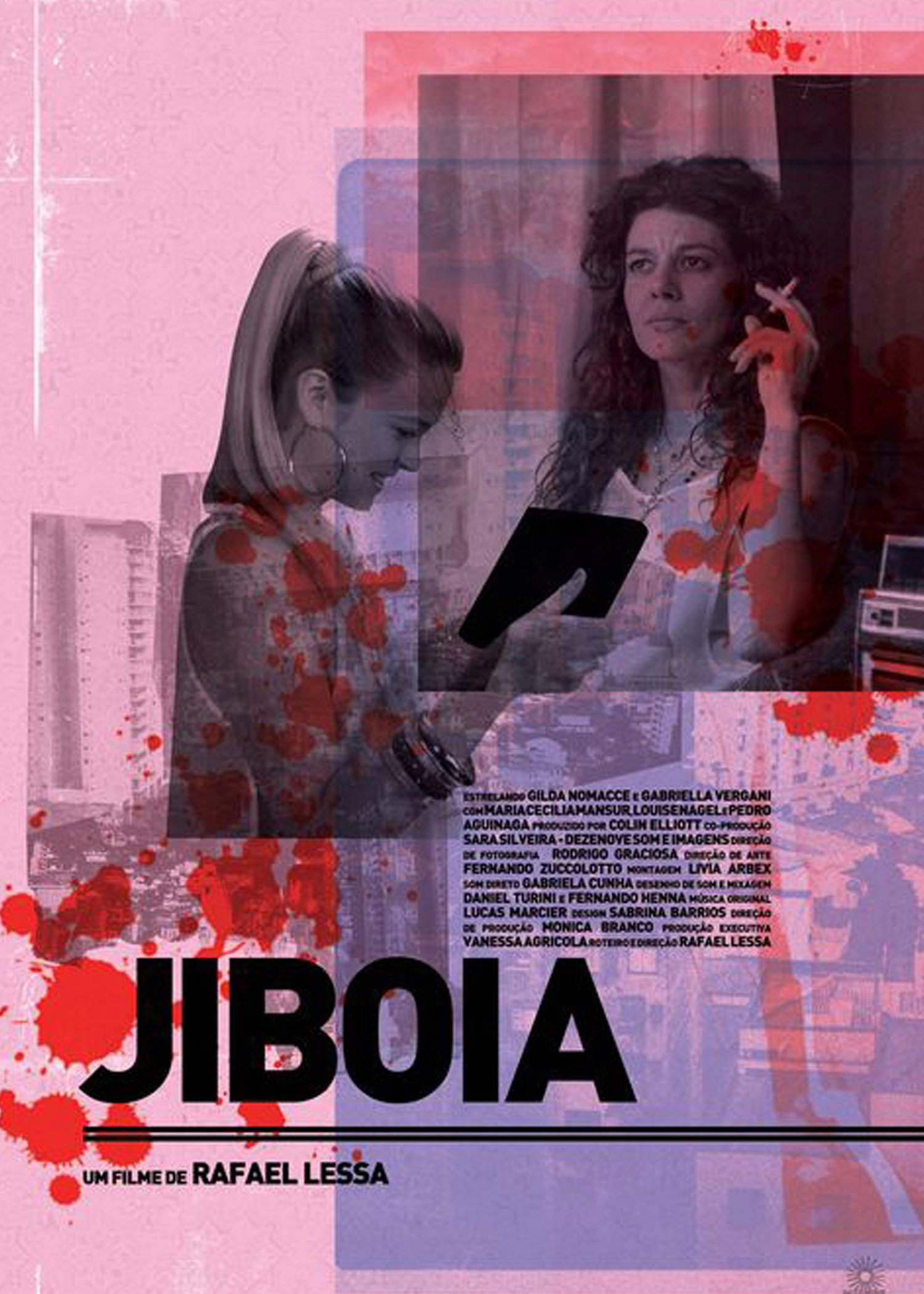 Jiboia