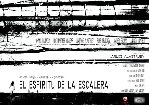 El espíritu de la escalera