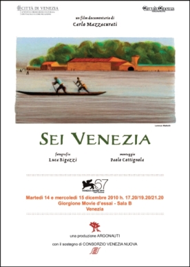 Six Venice