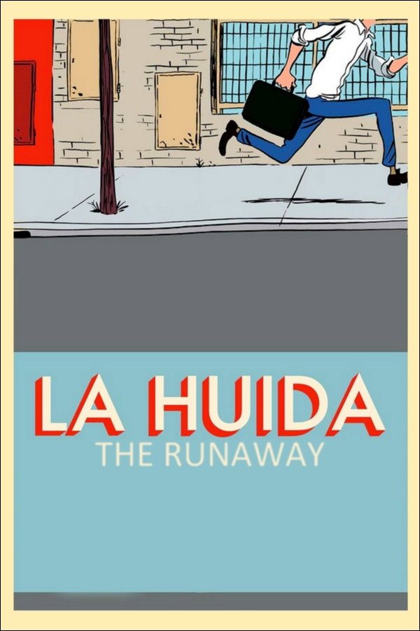 La huída