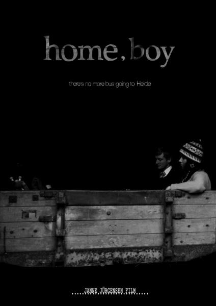 Home, Boy