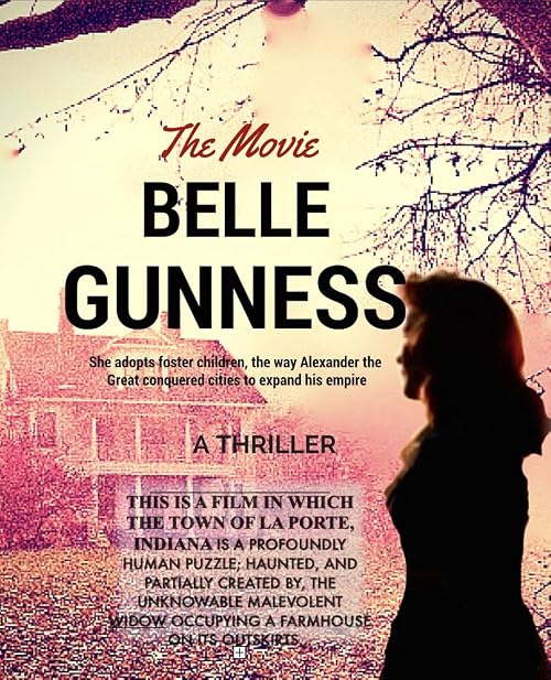 Belle Gunness