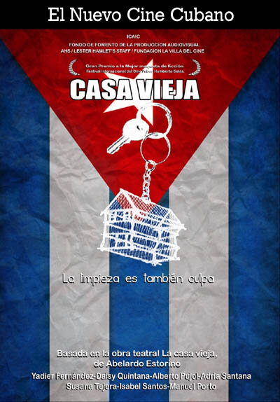 Casa Vieja