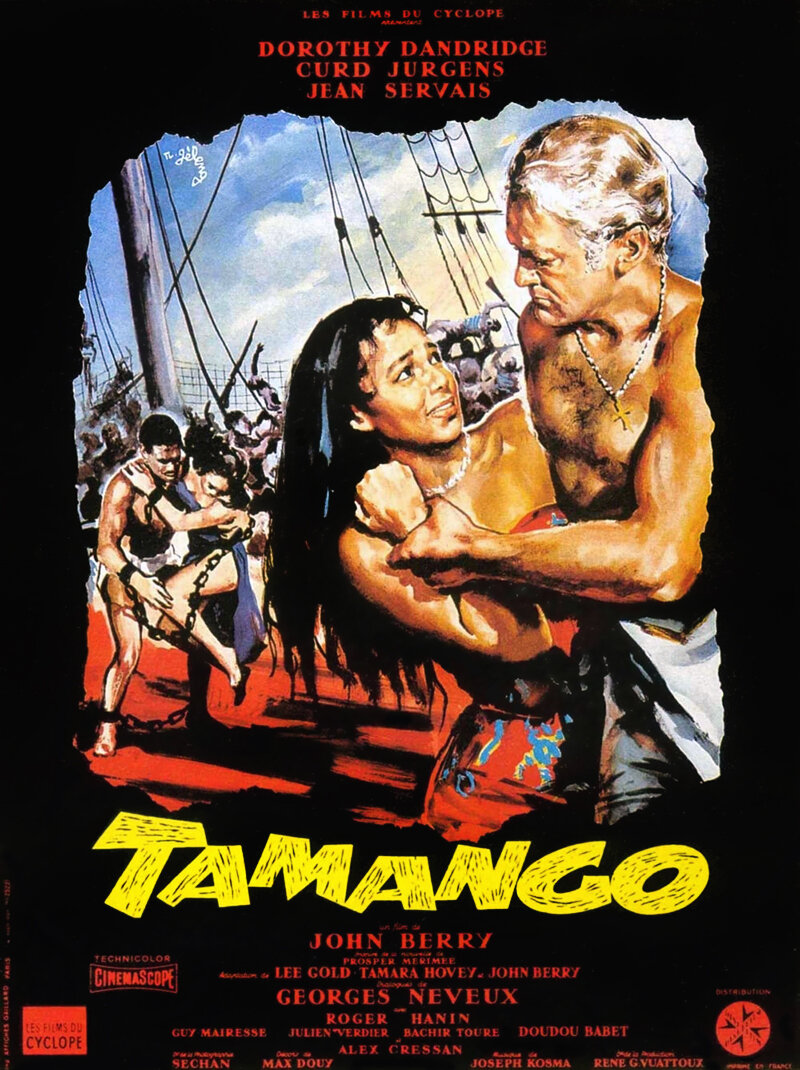 Tamango