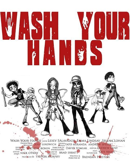 Wash Your Hands