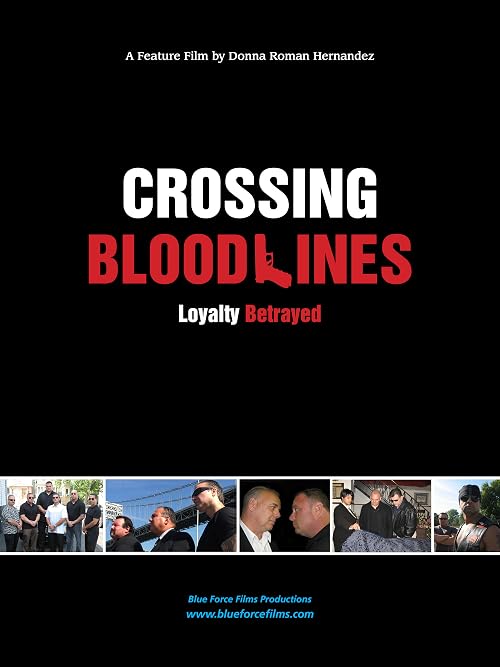 Crossing Blood Lines
