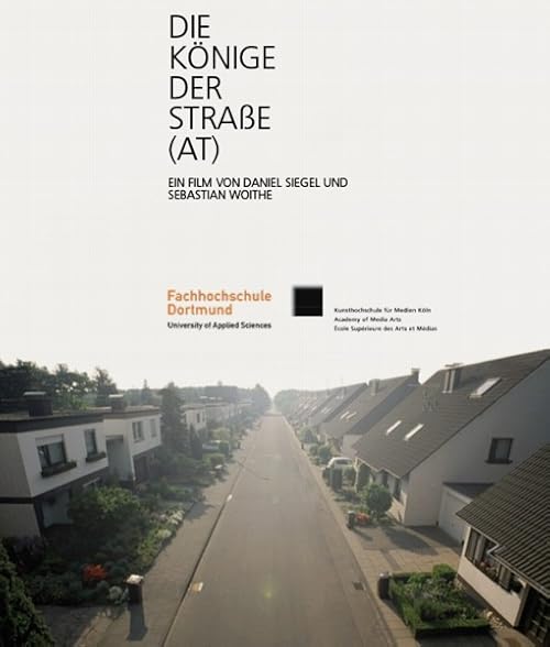 Die Könige der Straße