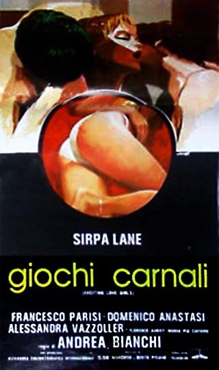 Giochi carnali