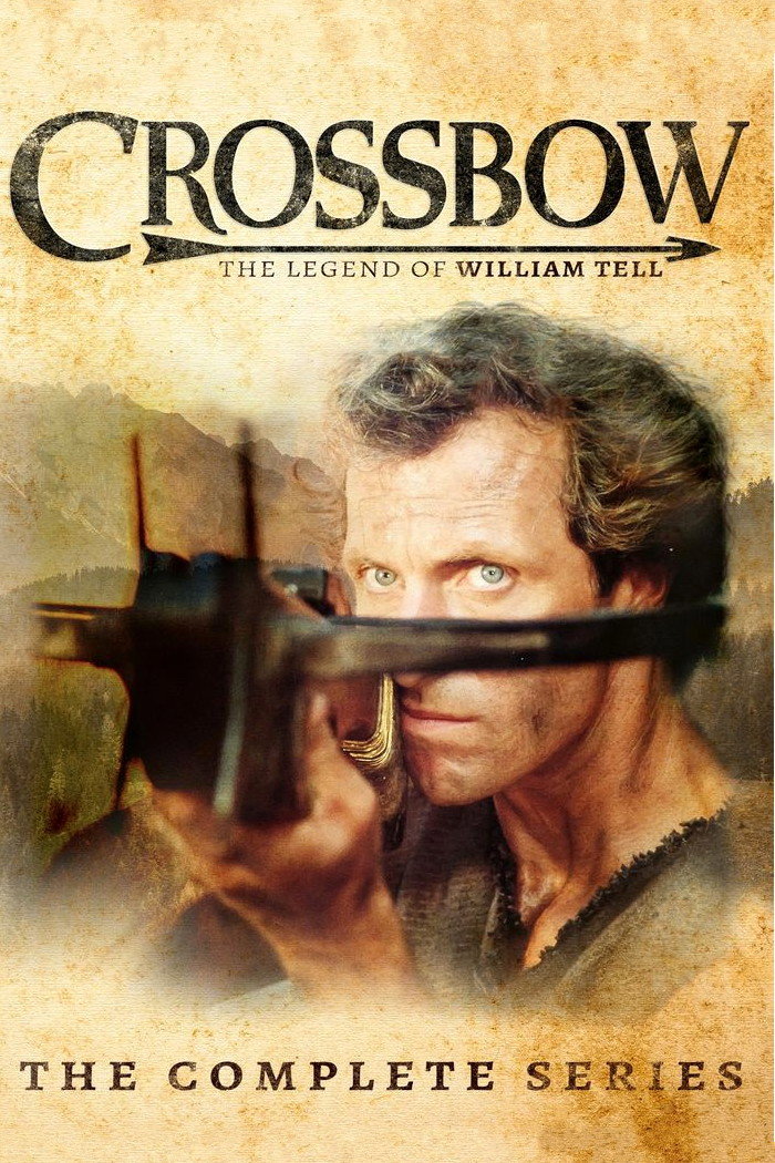 Арбалет