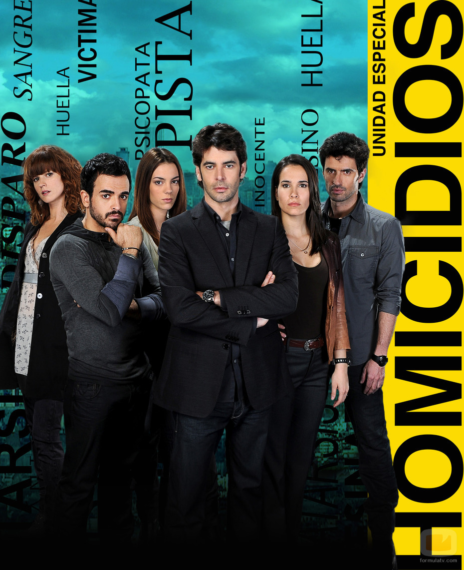 Homicides