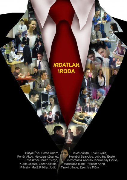 Irdatlan Iroda