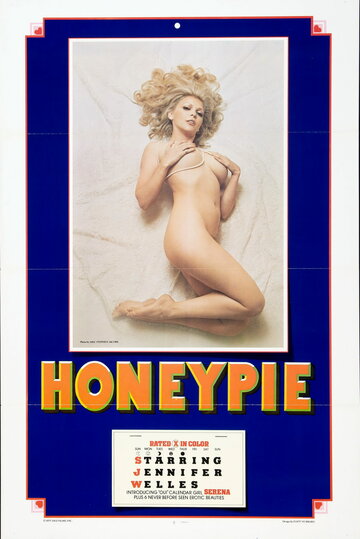 Honey Pie