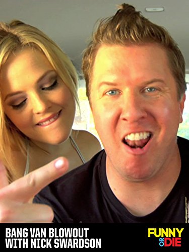 Bang Van Blowout with Nick Swardson