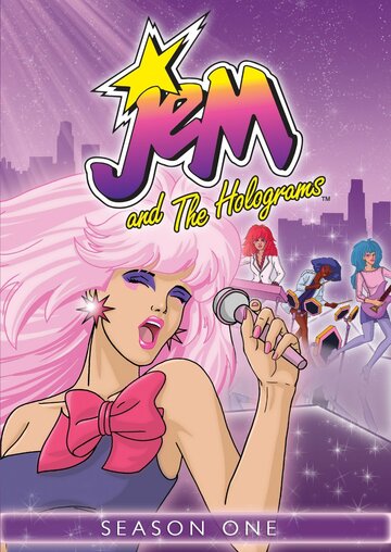 Jem! & The Holograms