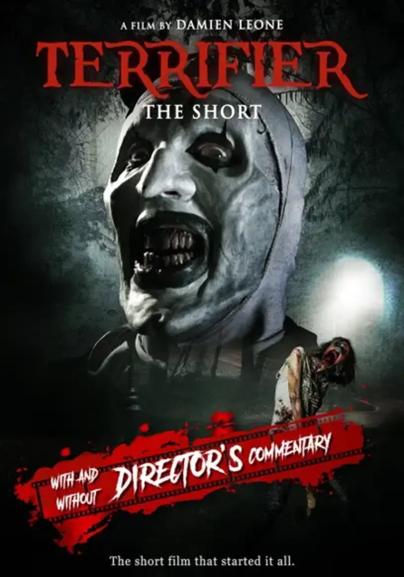 Terrifier