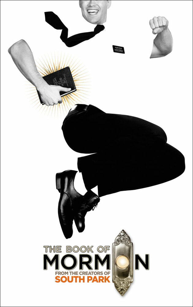 The Book of Mormon