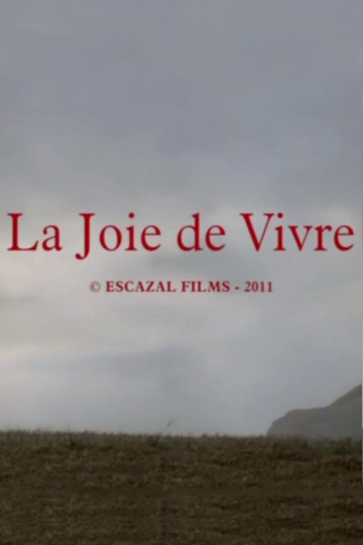 La joie de vivre