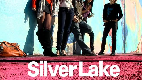 Silver Lake