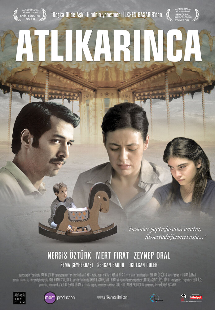 Atlikarinca