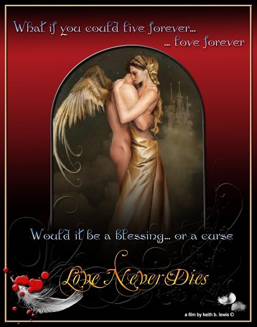 Love Never Dies