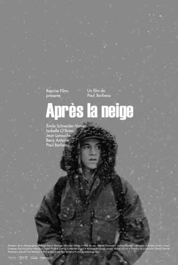 Winter Passed