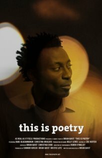 This Is Poetry