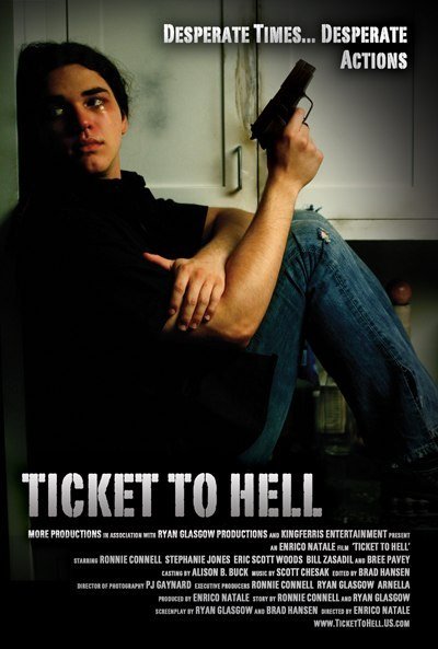 Ticket to Hell