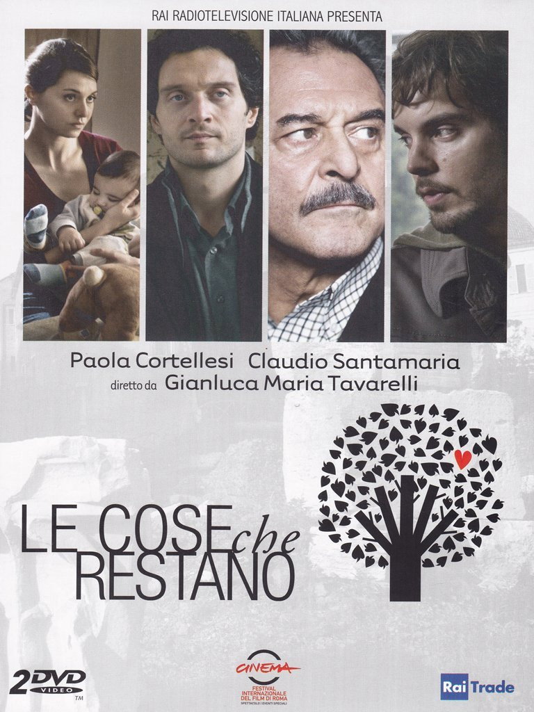 Le cose che restano