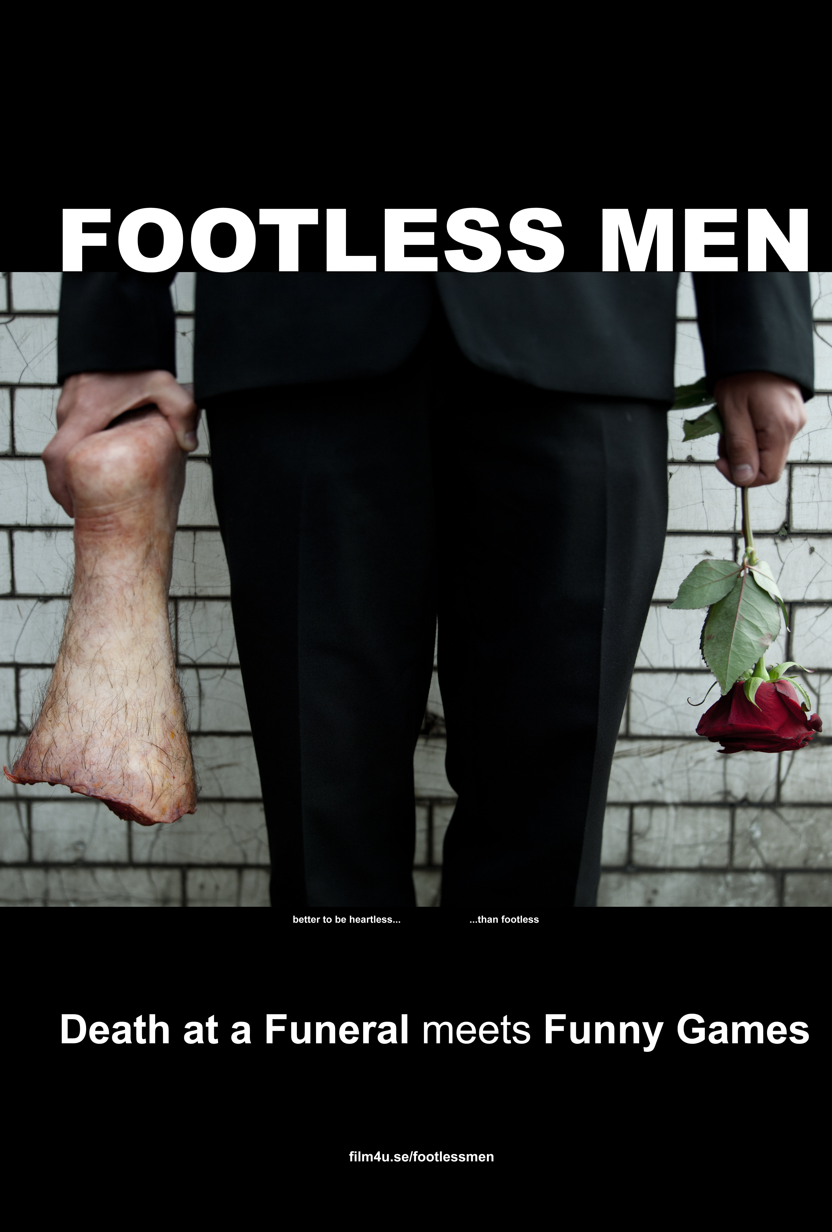 Footless Men