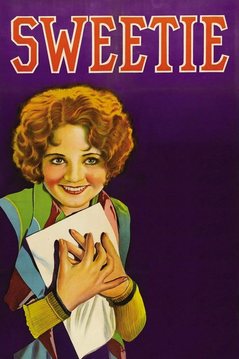 Sweetie