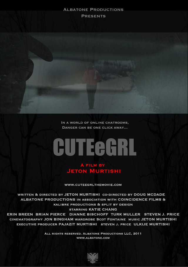 CUTEeGRL