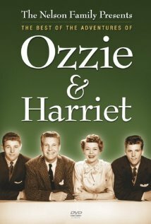 Die Abenteuer von Ozzie und Harriet