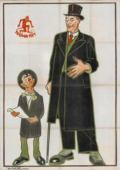 L'amico intimo di Polidor