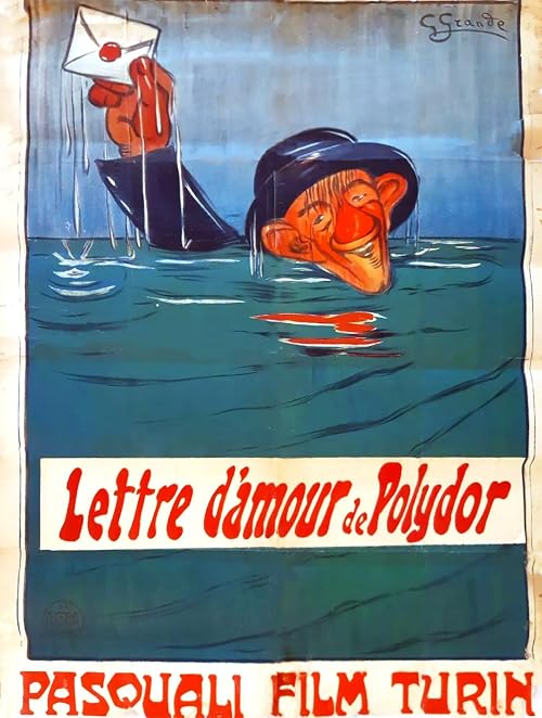 La lettera d'amore di Polidor